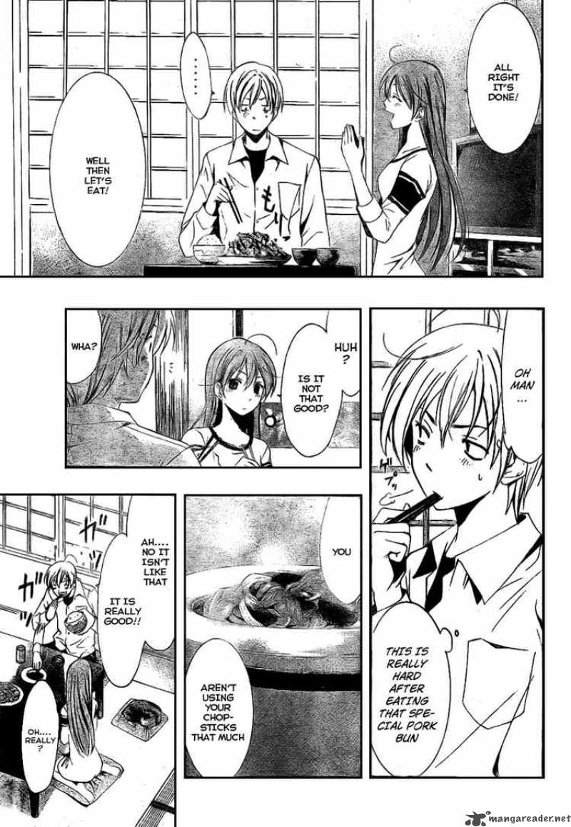 Kimi No Iru Machi 14 9