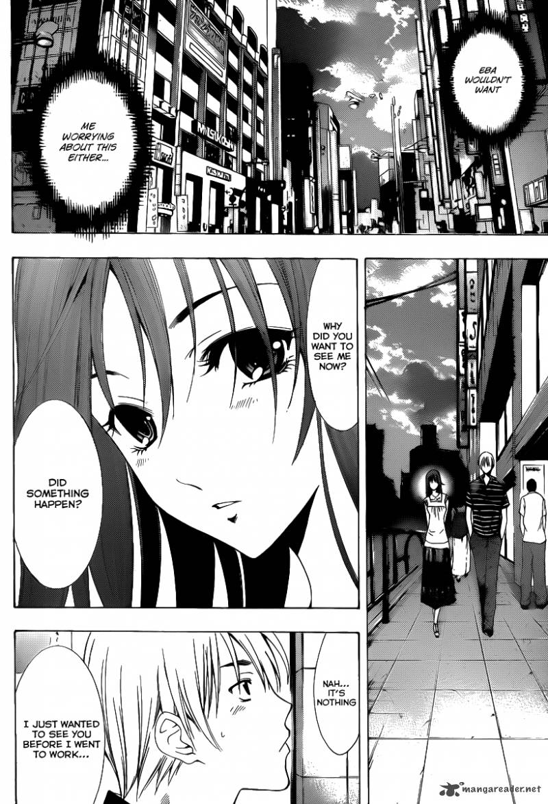 Kimi No Iru Machi 142 13