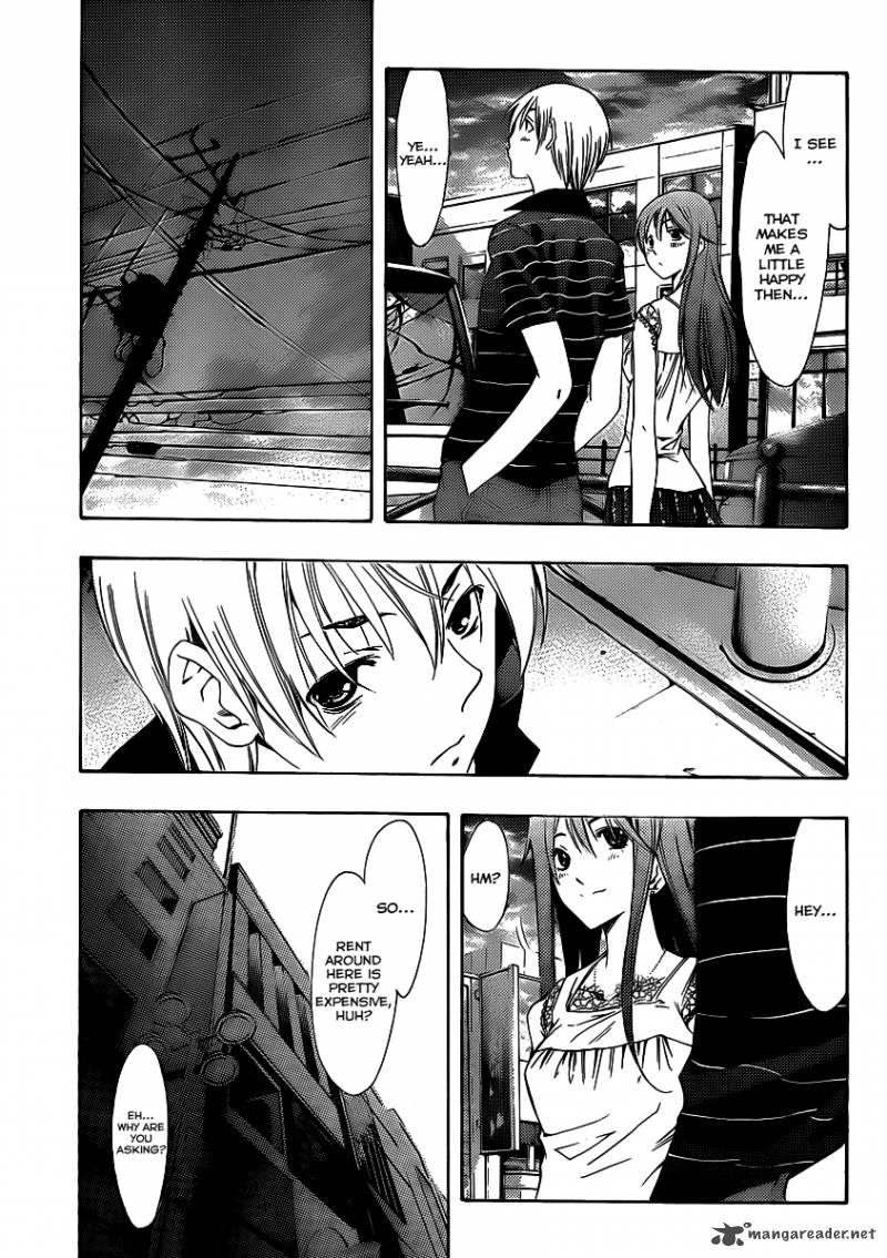Kimi No Iru Machi 142 14