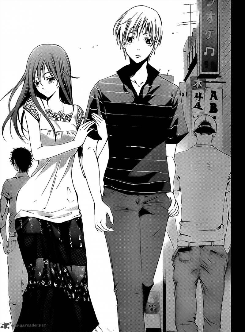 Kimi No Iru Machi 142 17
