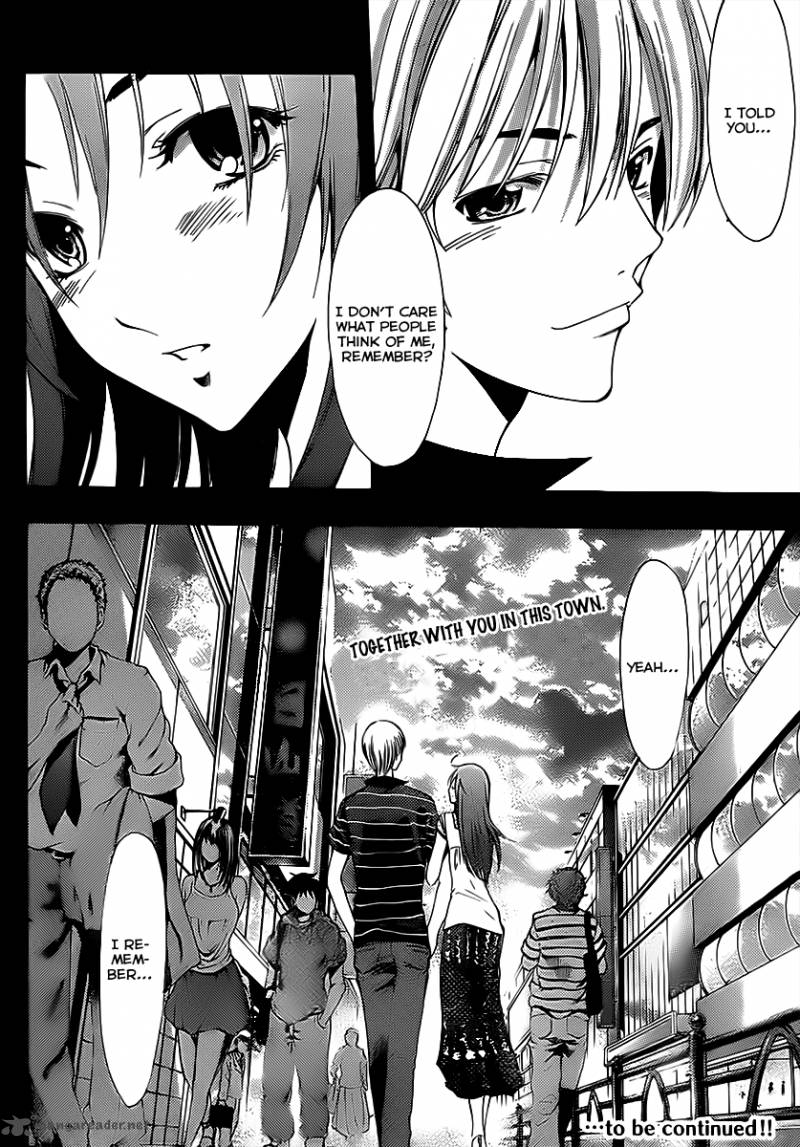 Kimi No Iru Machi 142 19