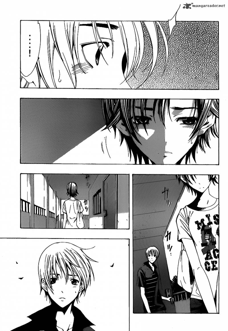 Kimi No Iru Machi 142 4