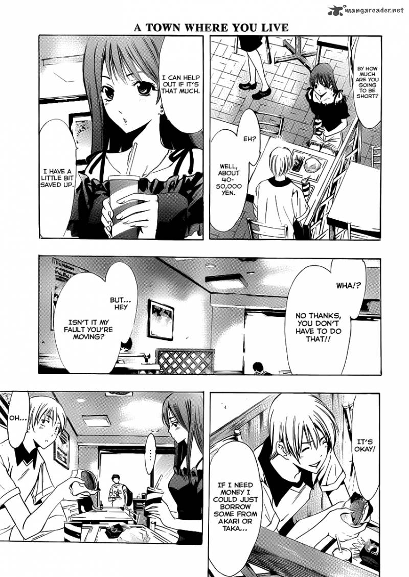Kimi No Iru Machi 143 4