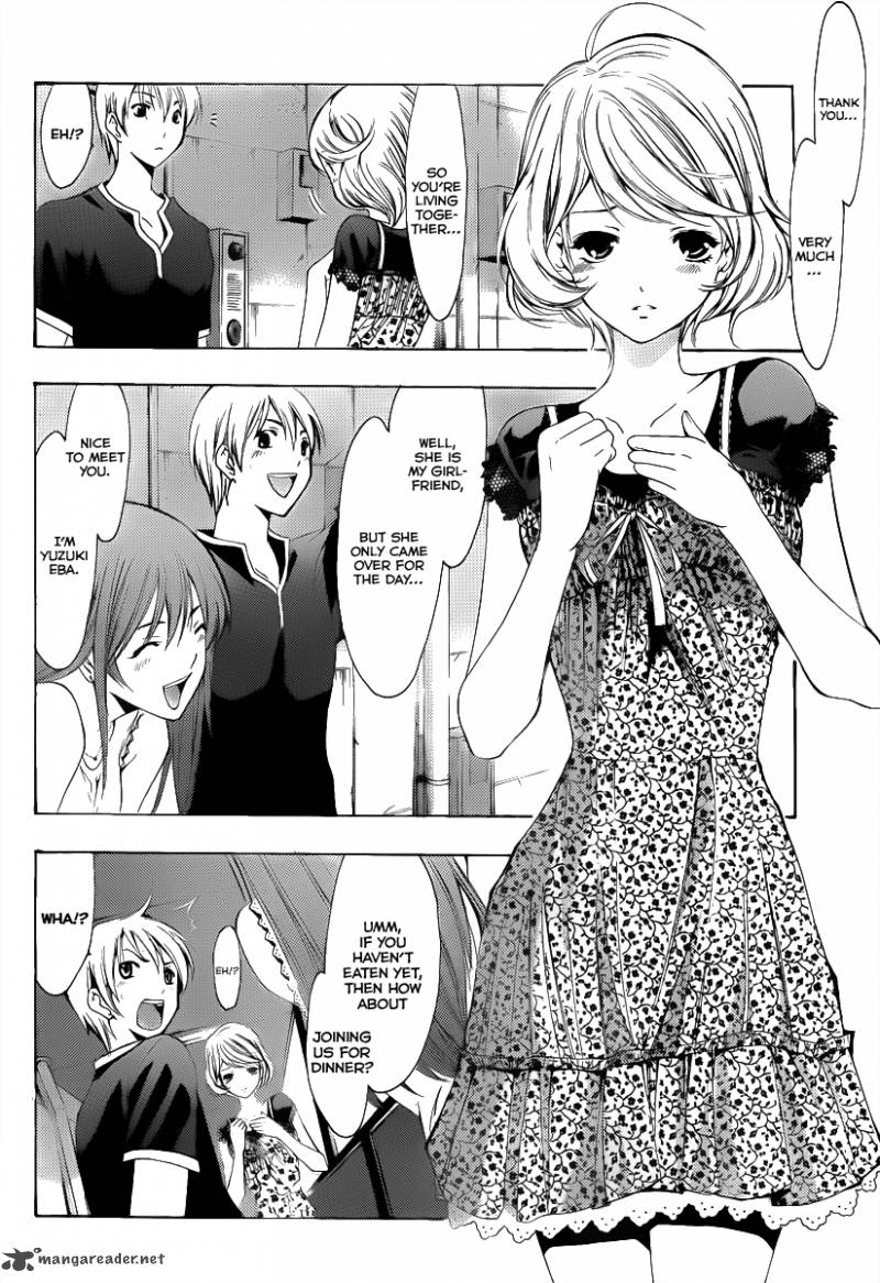 Kimi No Iru Machi 148 13