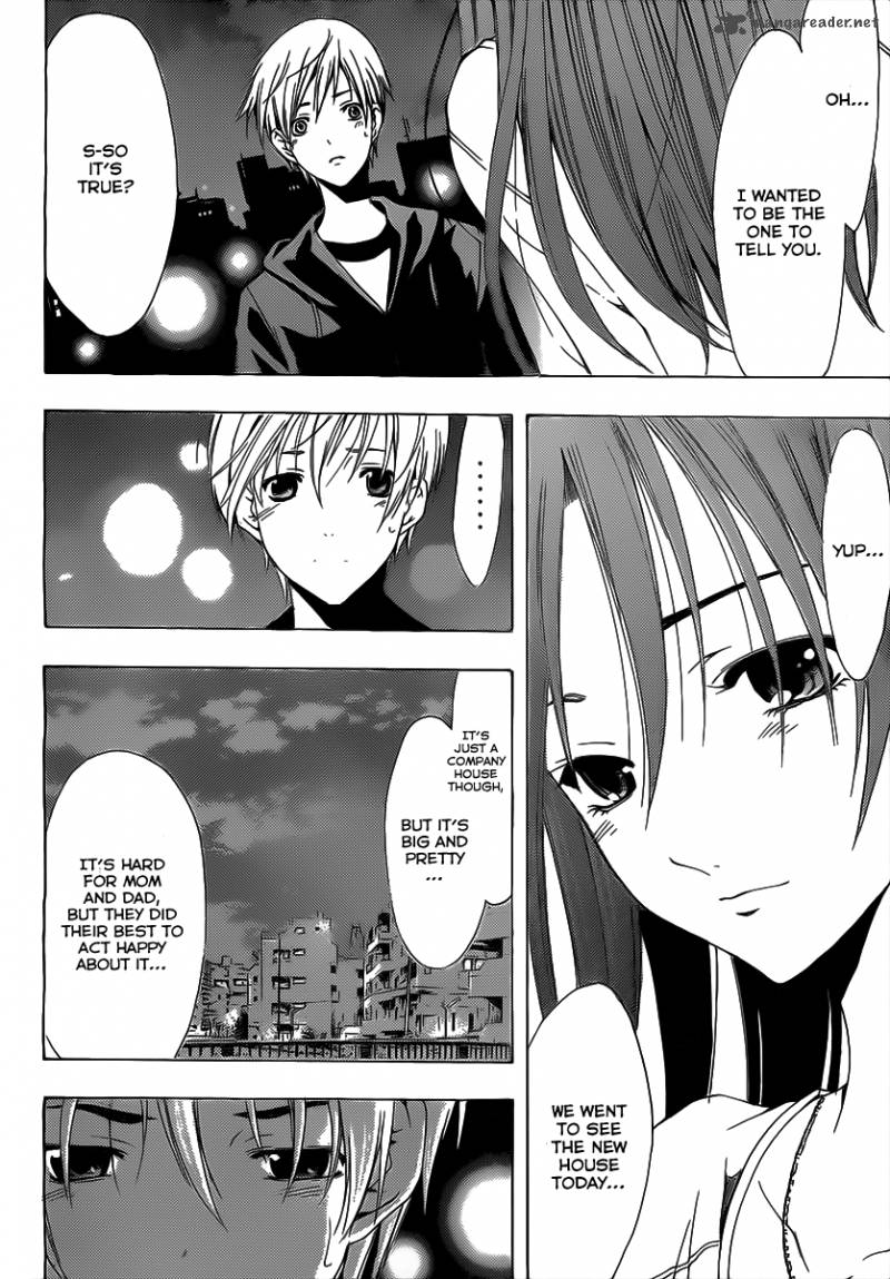 Kimi No Iru Machi 153 15