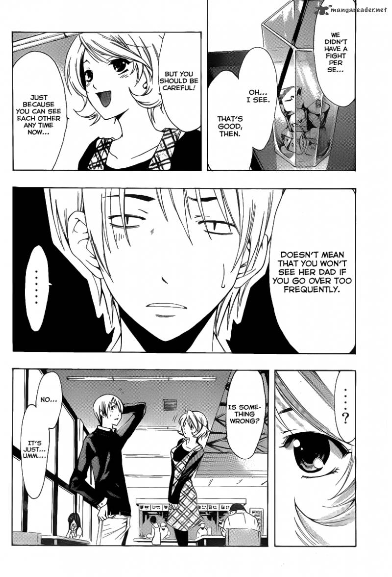 Kimi No Iru Machi 157 15