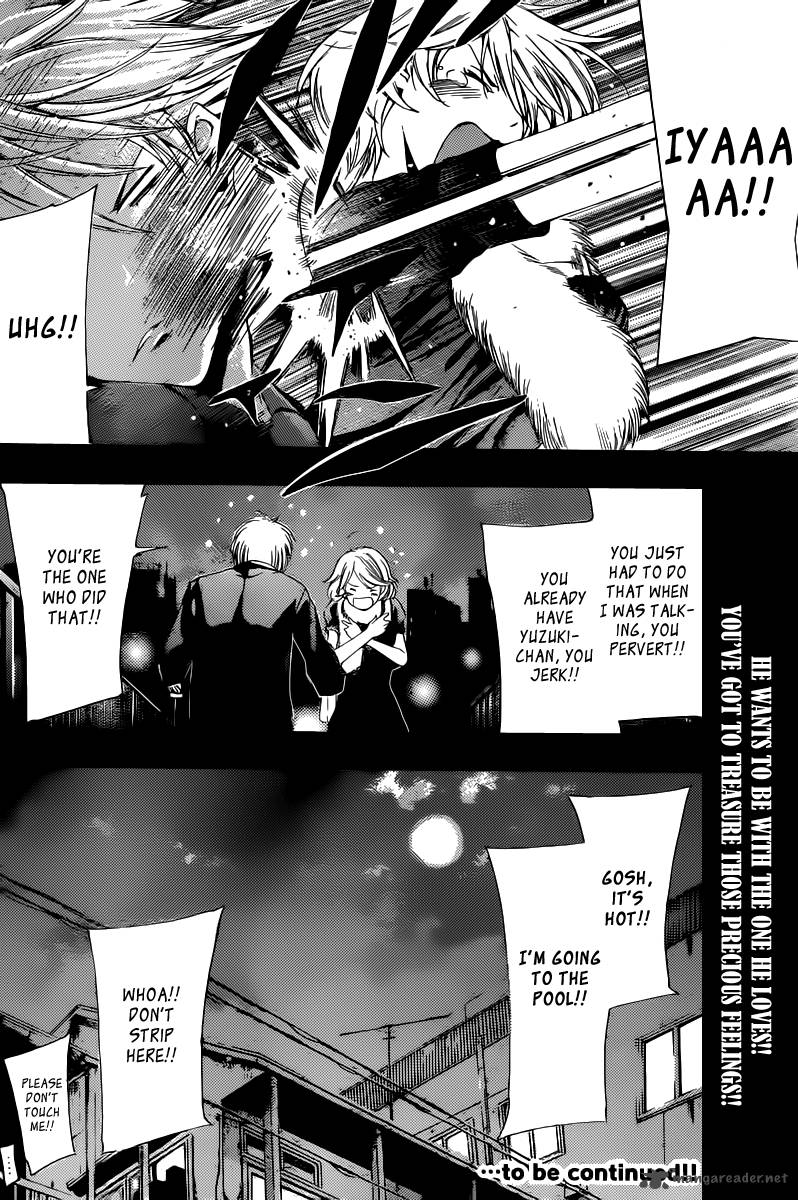 Kimi No Iru Machi 159 19