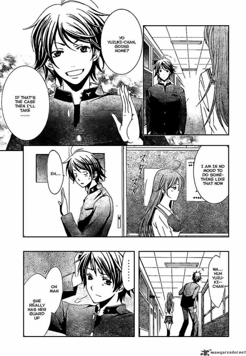 Kimi No Iru Machi 16 3