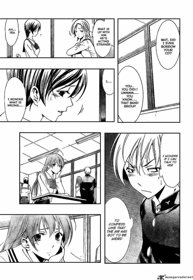 Kimi No Iru Machi 16 9