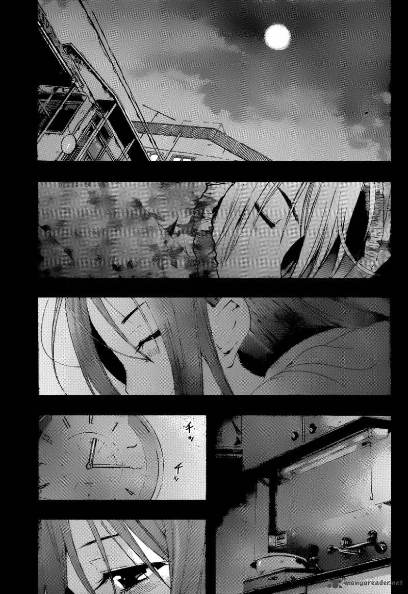 Kimi No Iru Machi 161 14