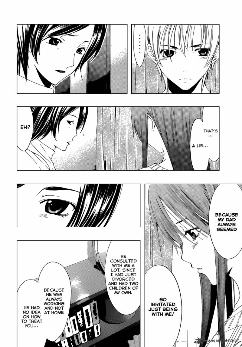 Kimi No Iru Machi 163 13