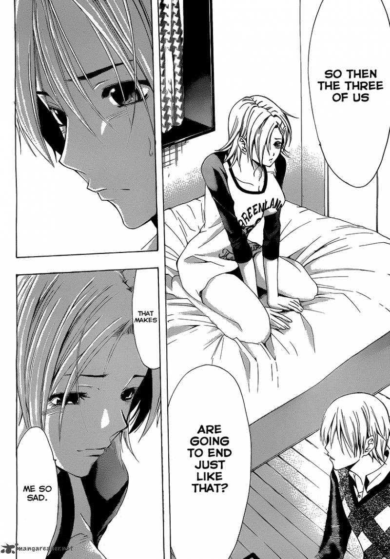Kimi No Iru Machi 166 15