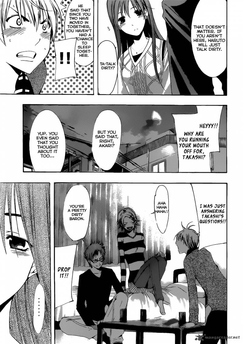 Kimi No Iru Machi 167 18