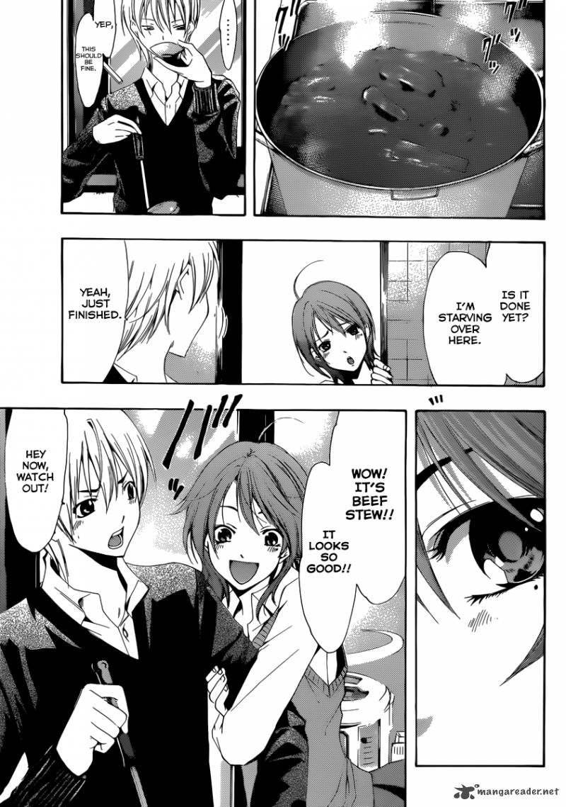 Kimi No Iru Machi 175 10