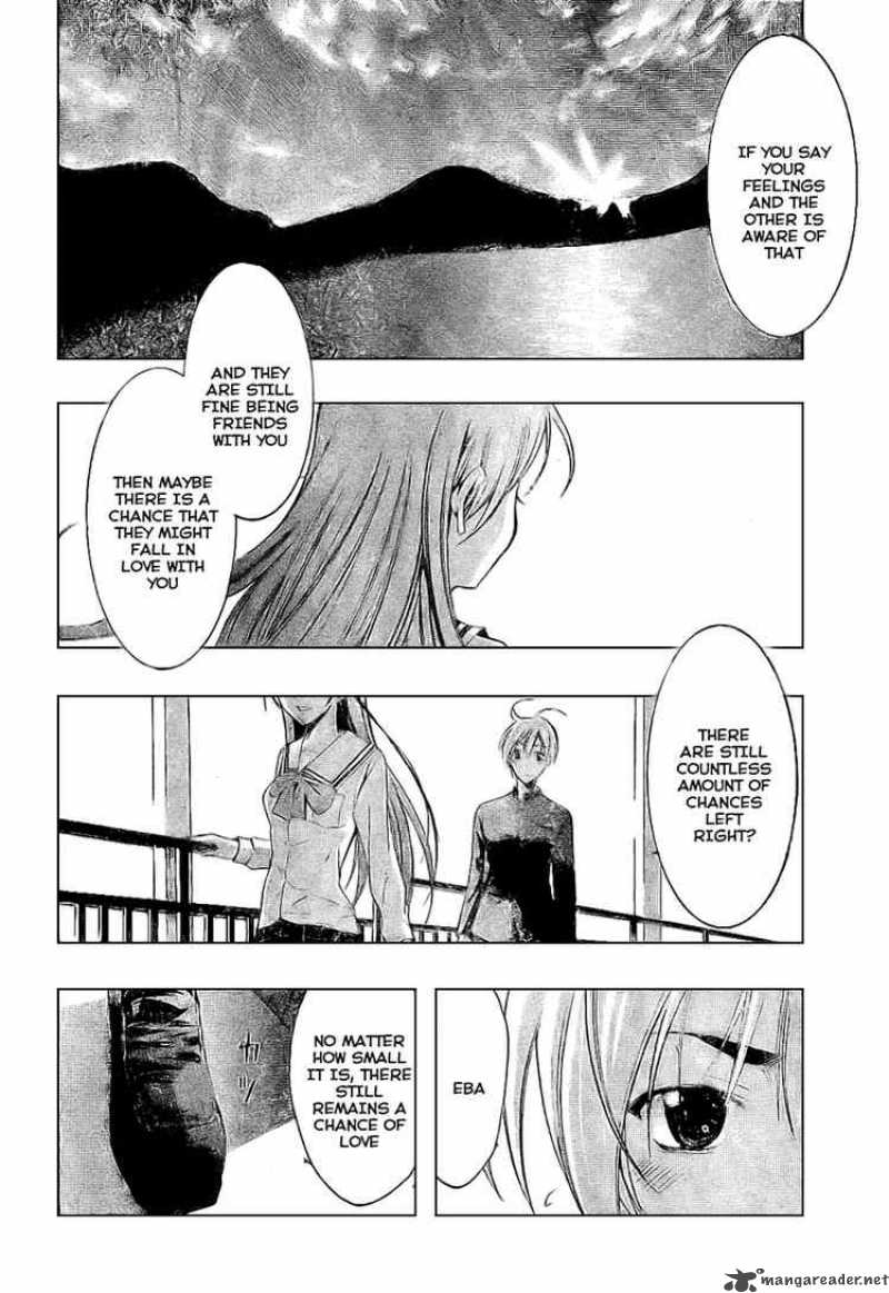 Kimi No Iru Machi 18 14