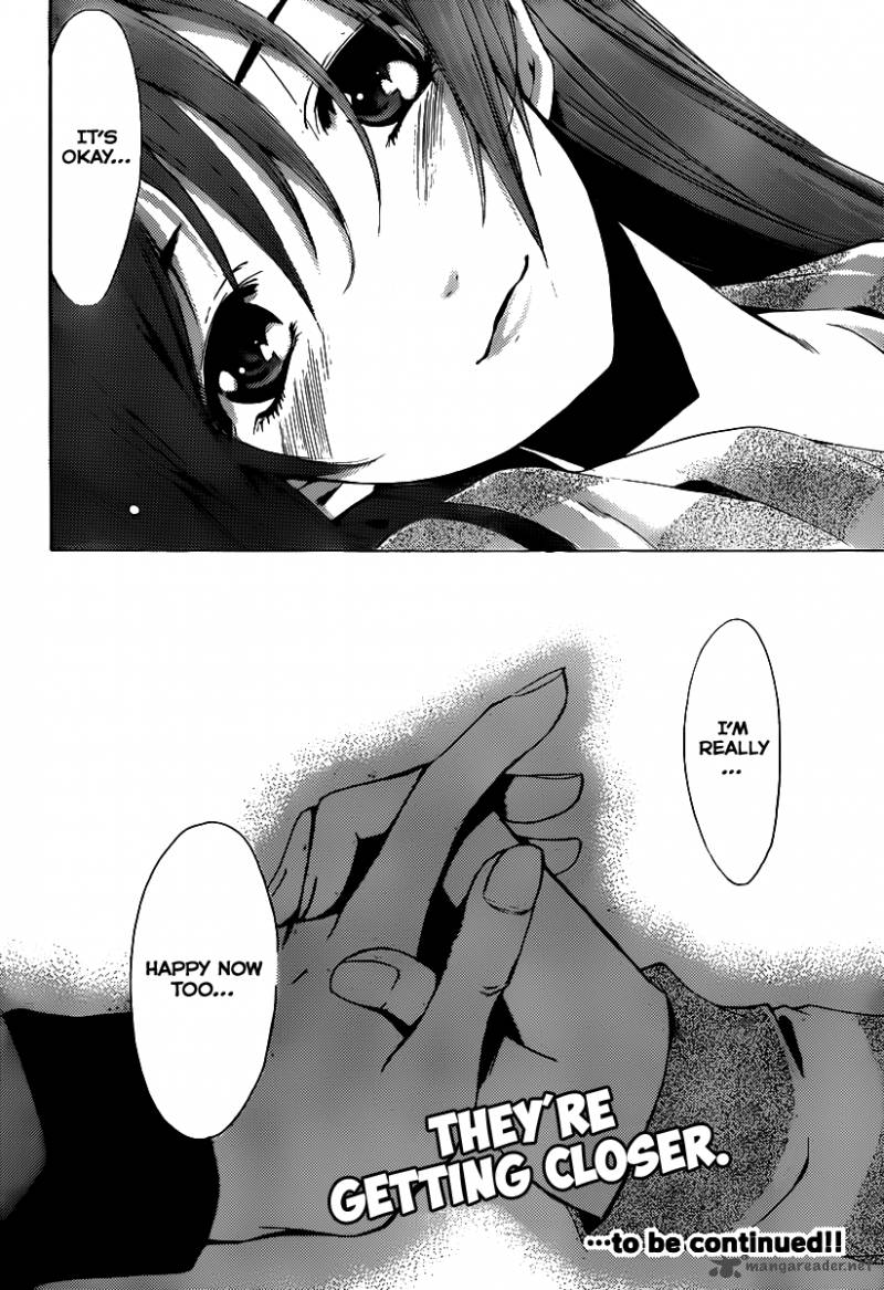 Kimi No Iru Machi 183 20