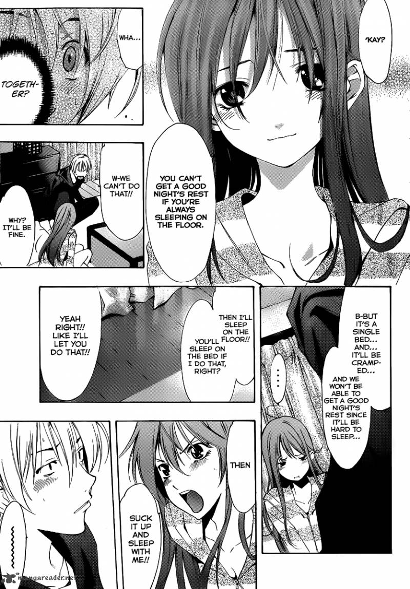 Kimi No Iru Machi 183 9