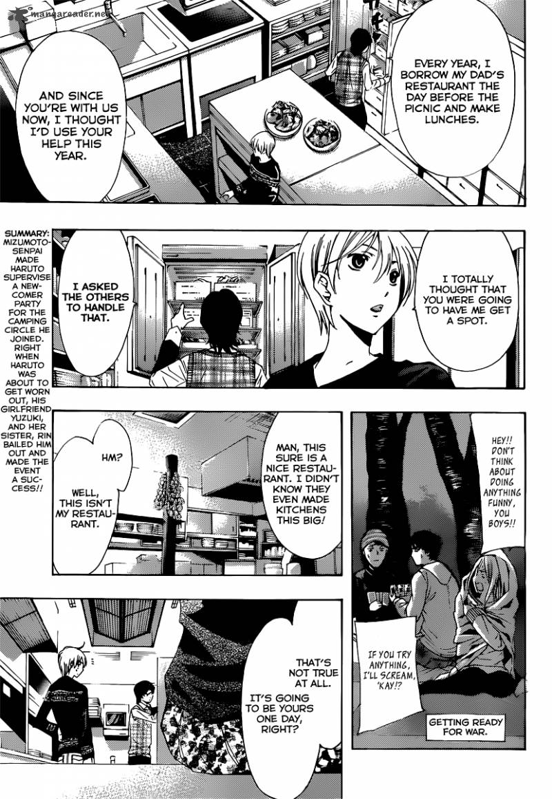 Kimi No Iru Machi 185 4