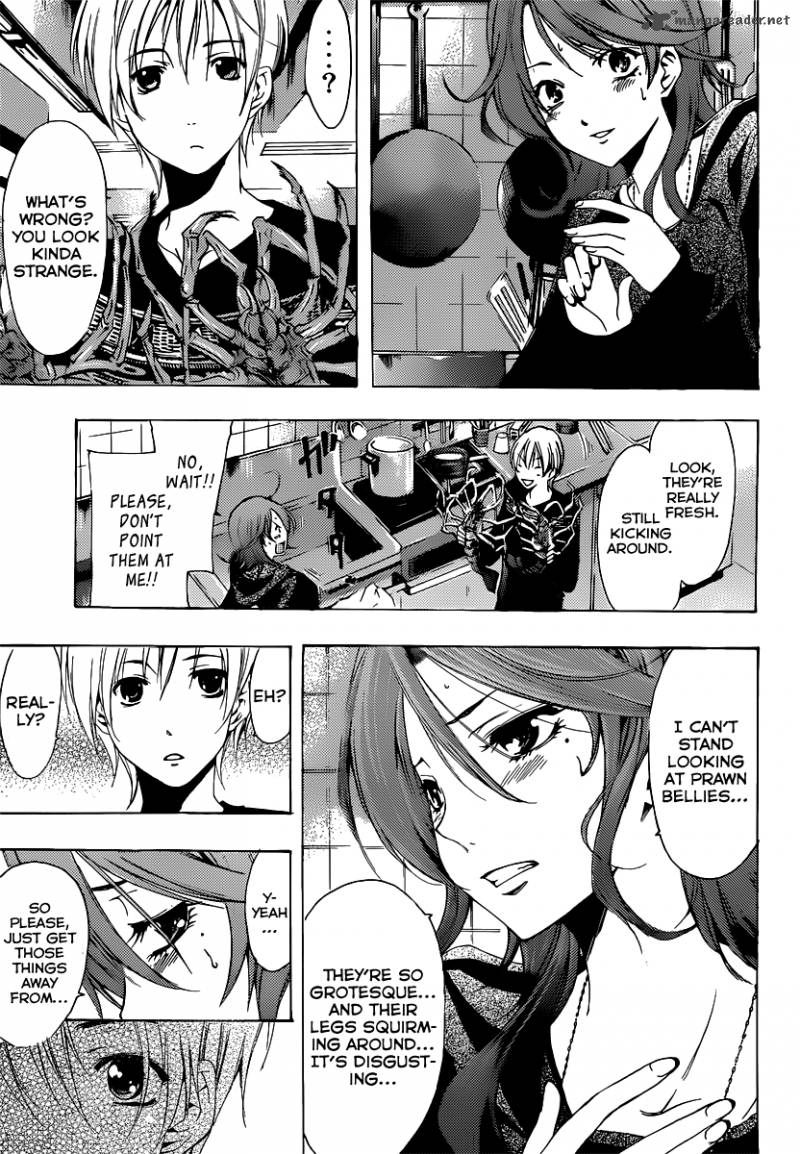 Kimi No Iru Machi 185 8