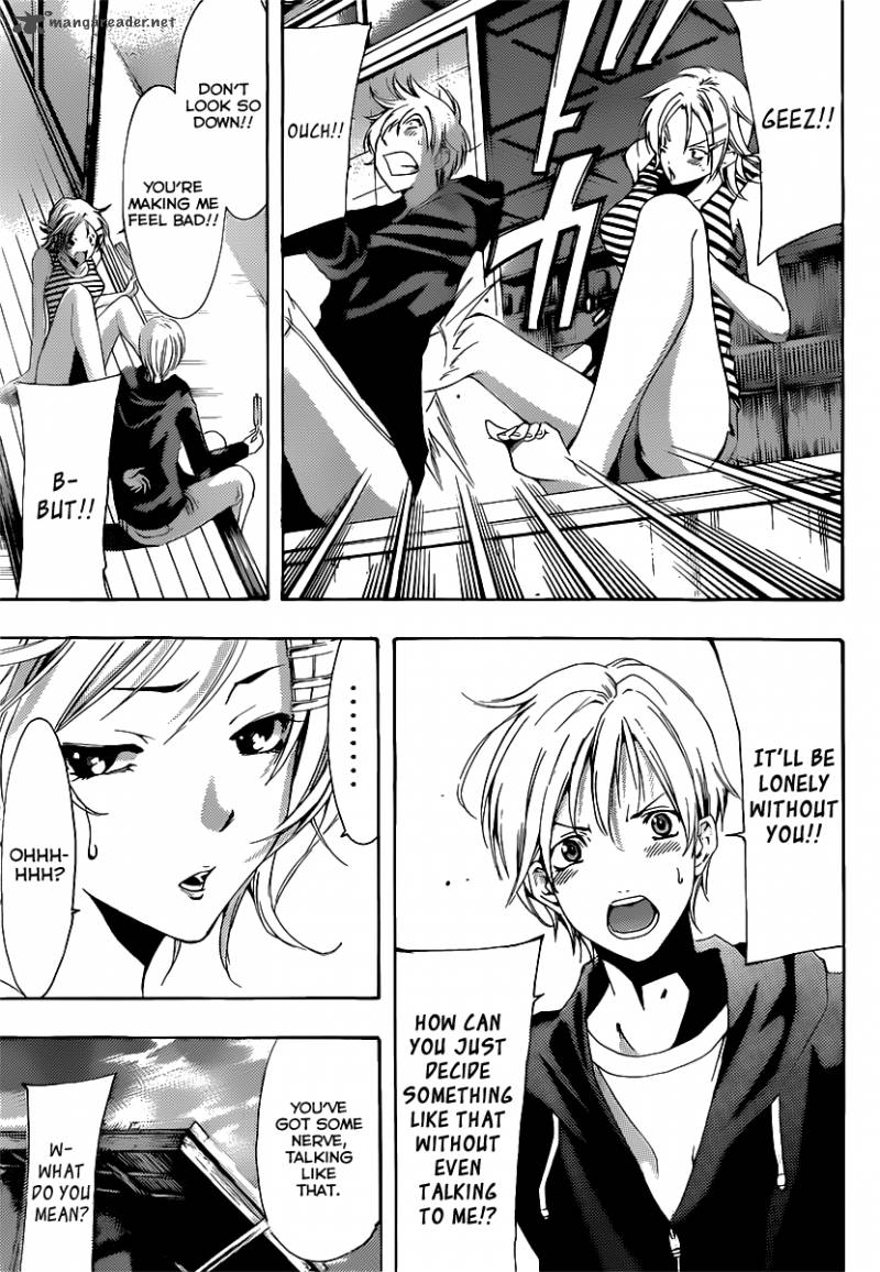 Kimi No Iru Machi 186 14