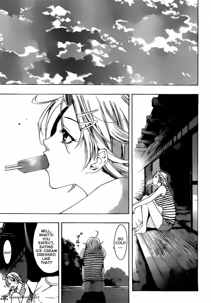 Kimi No Iru Machi 186 6