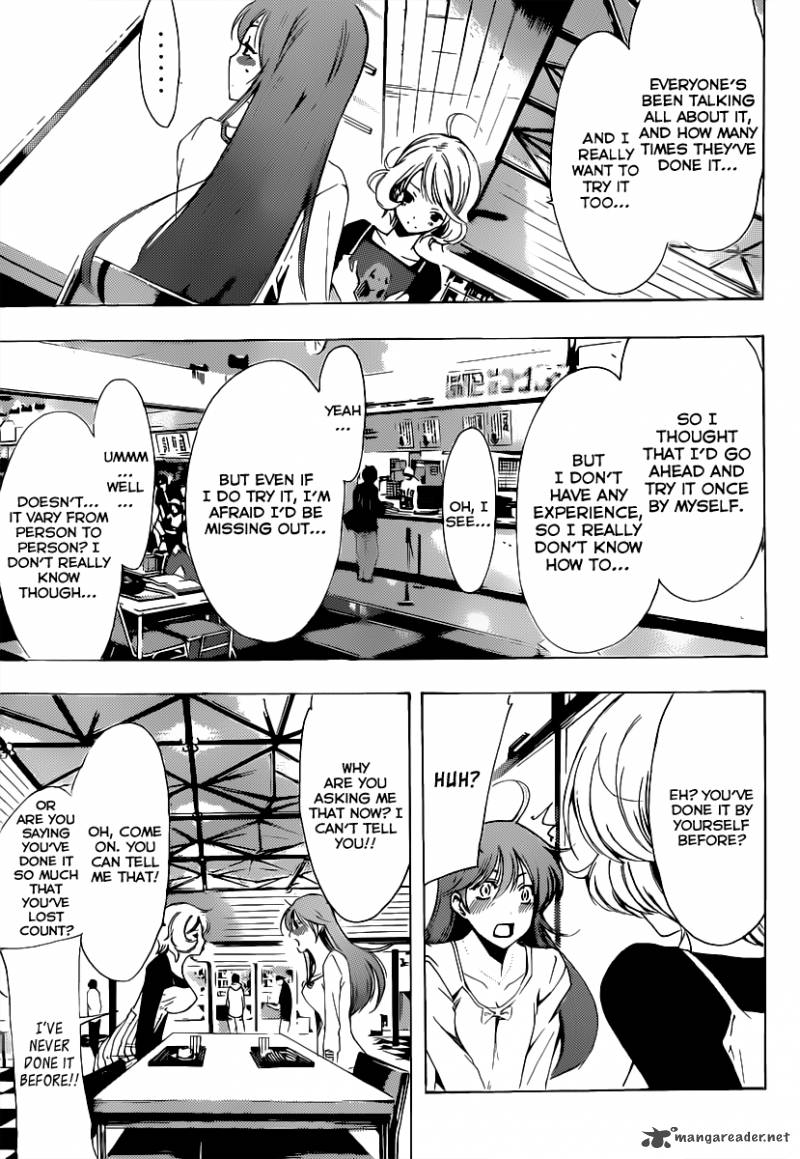 Kimi No Iru Machi 188 8