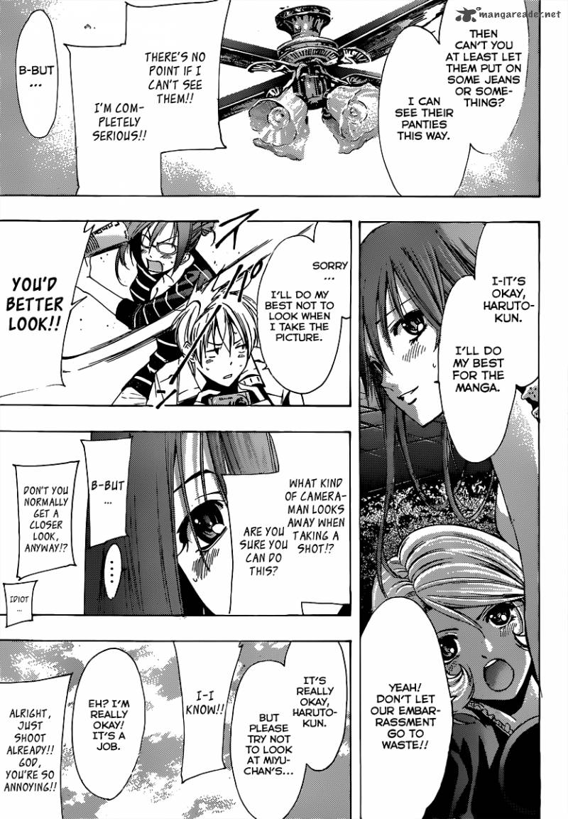 Kimi No Iru Machi 189 10