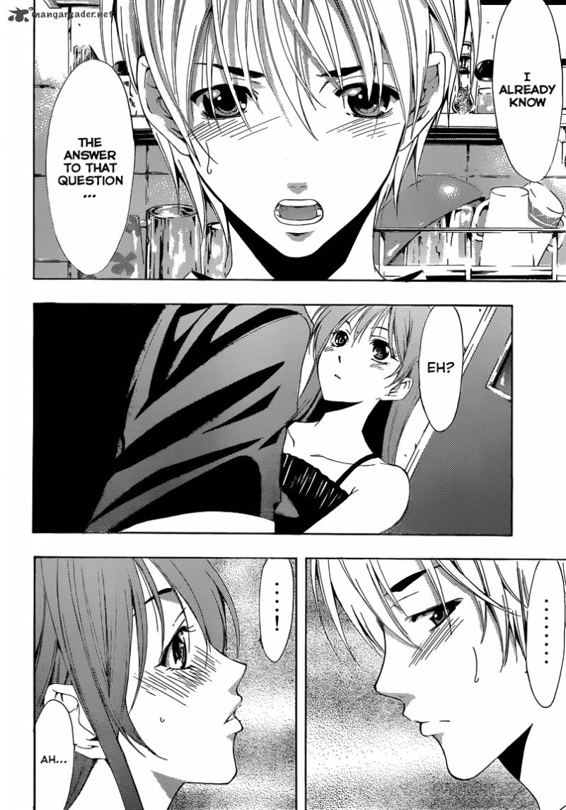 Kimi No Iru Machi 199 17