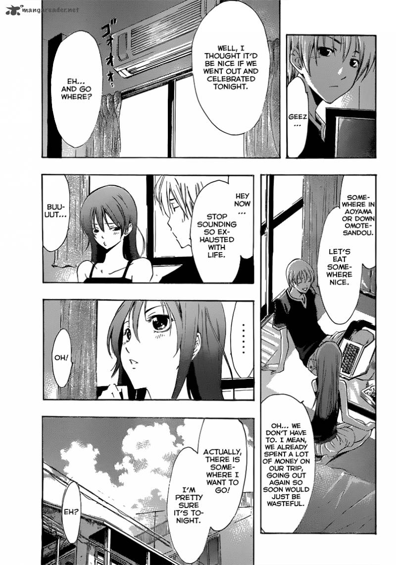 Kimi No Iru Machi 199 6