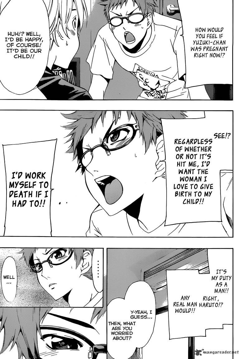 Kimi No Iru Machi 224 10