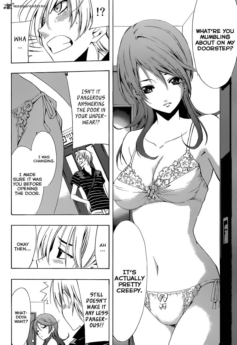 Kimi No Iru Machi 236 9