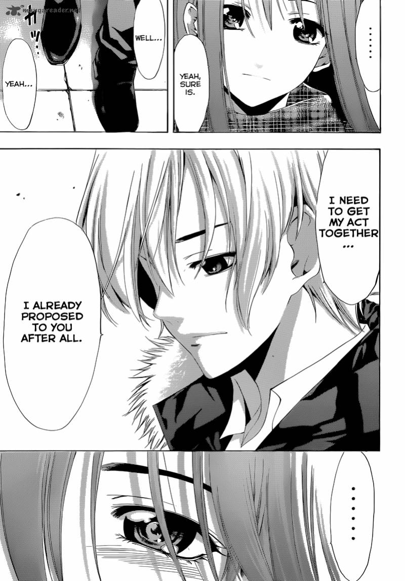 Kimi No Iru Machi 240 24