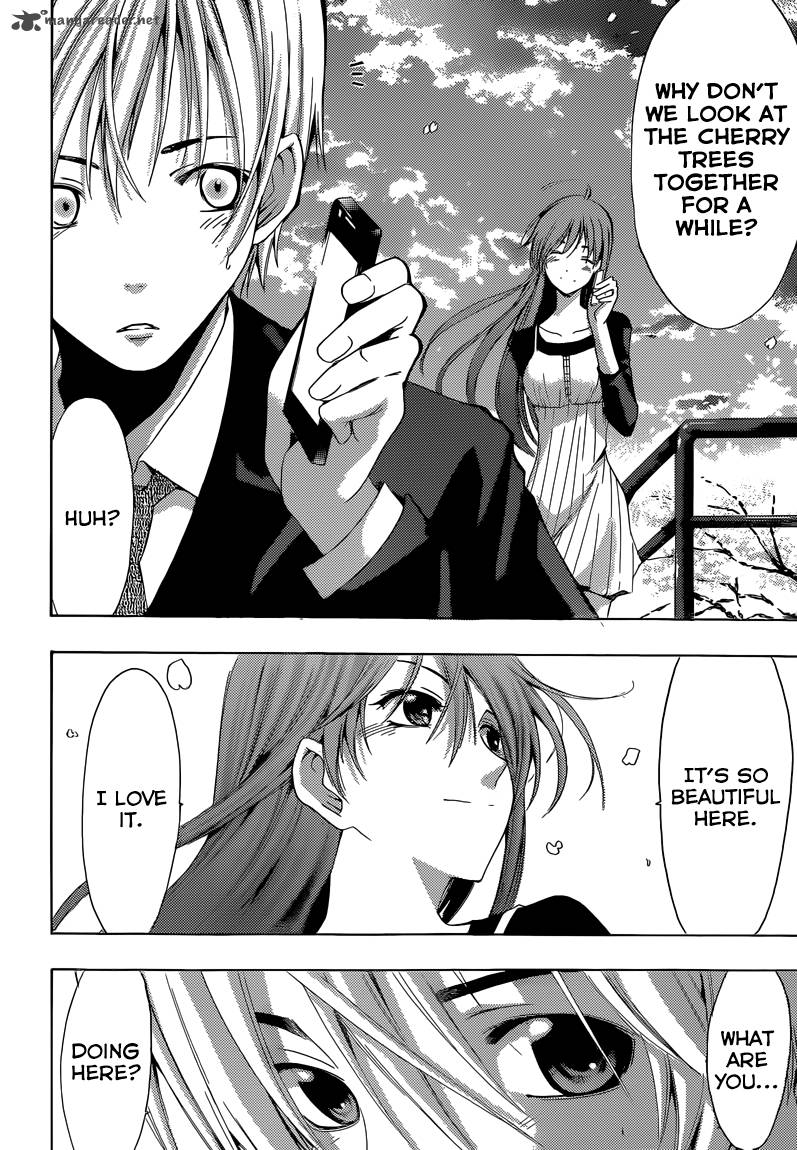 Kimi No Iru Machi 244 18