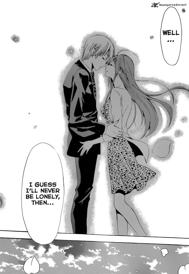 Kimi No Iru Machi 247 16