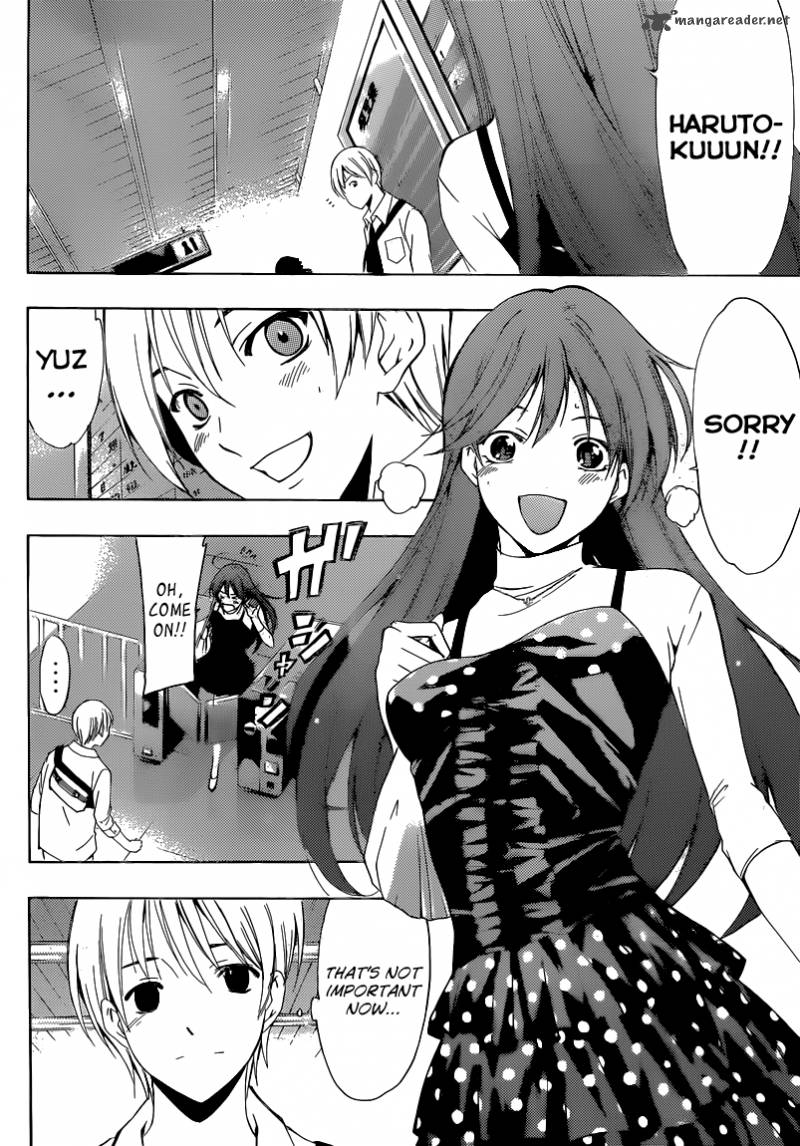 Kimi No Iru Machi 254 15