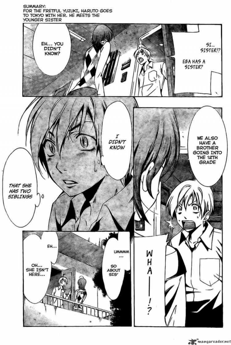 Kimi No Iru Machi 27 4