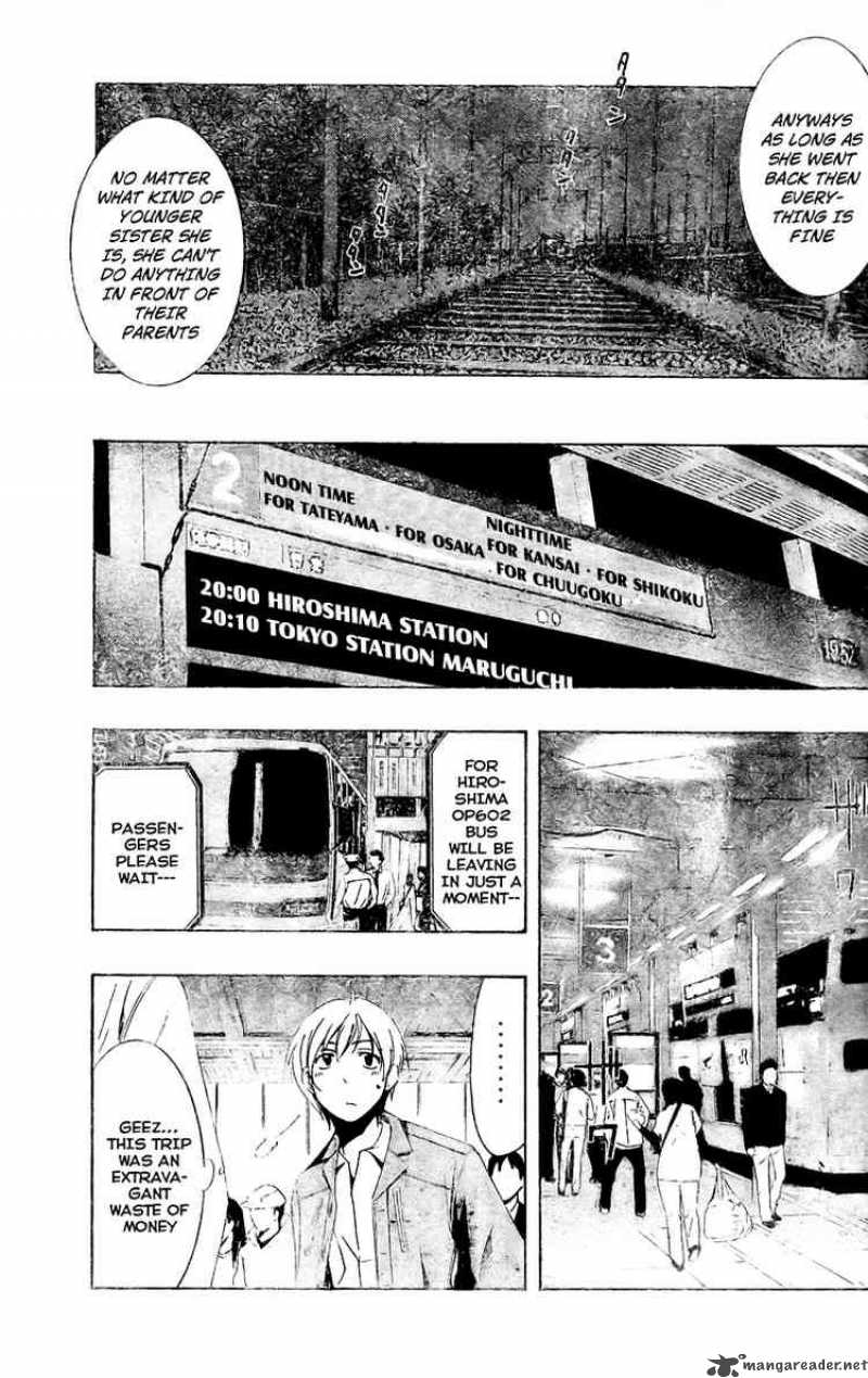 Kimi No Iru Machi 28 13