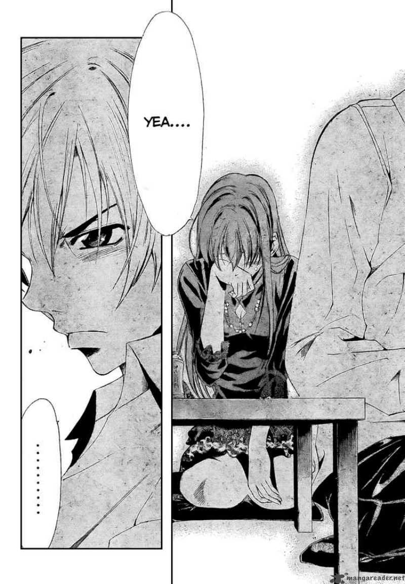 Kimi No Iru Machi 29 16