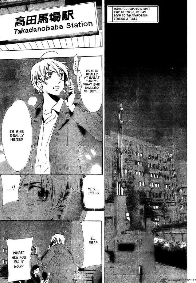 Kimi No Iru Machi 29 3