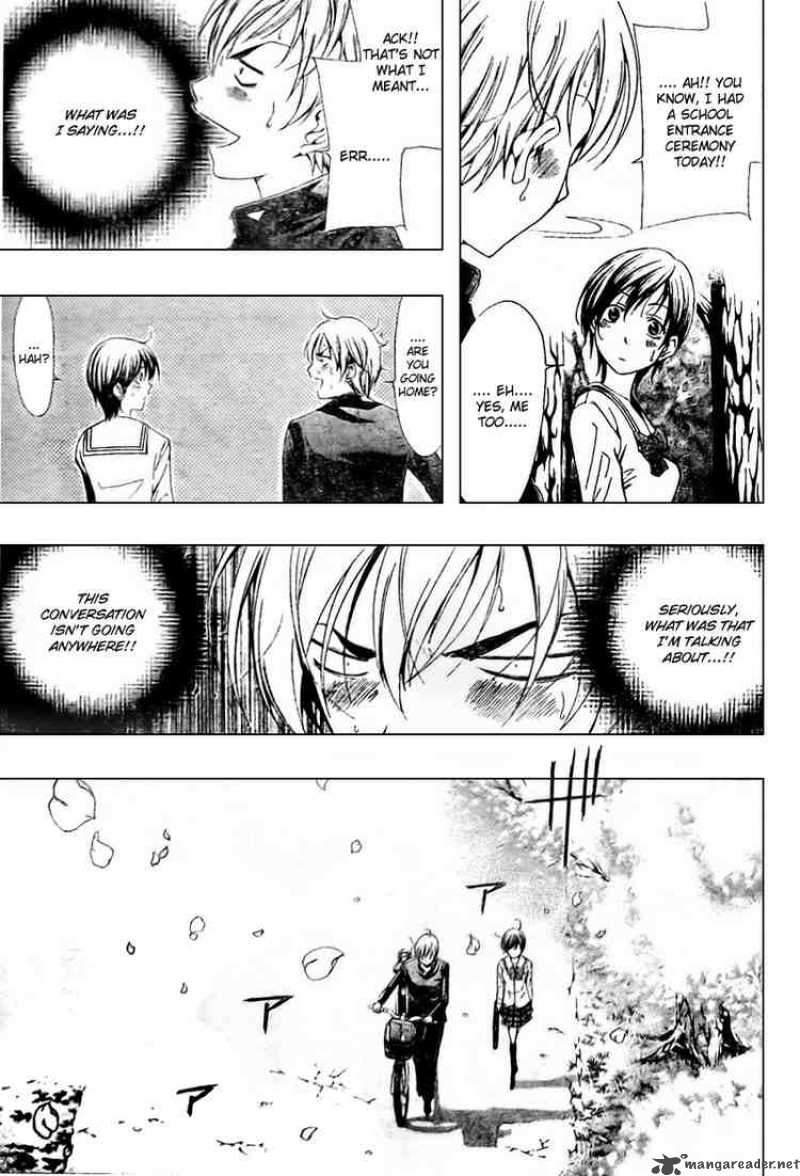 Kimi No Iru Machi 3 15