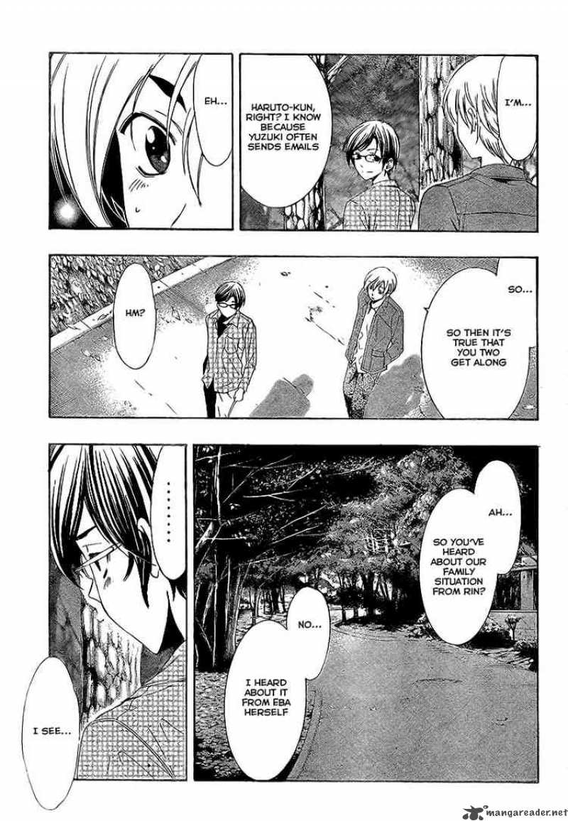 Kimi No Iru Machi 30 3