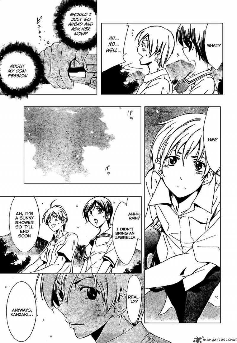Kimi No Iru Machi 32 11