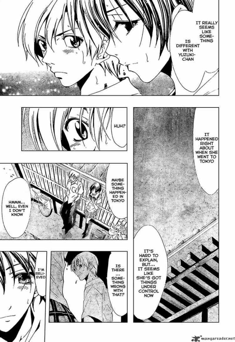 Kimi No Iru Machi 32 15