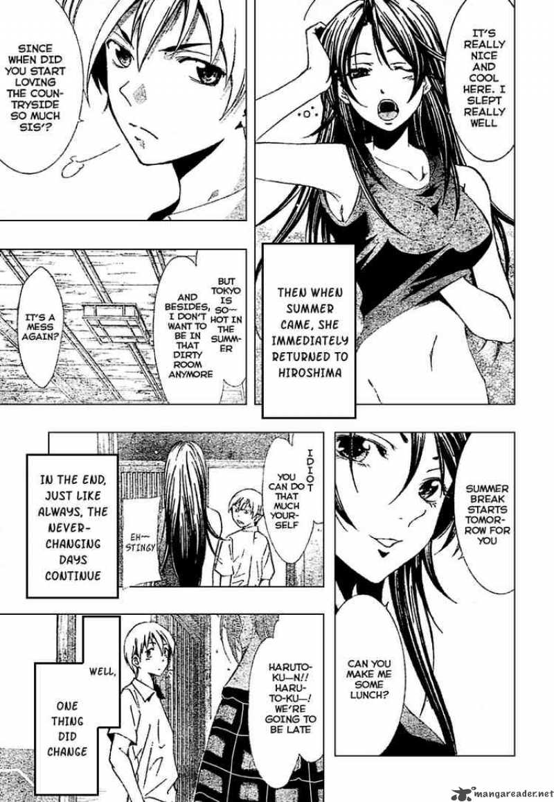 Kimi No Iru Machi 32 3