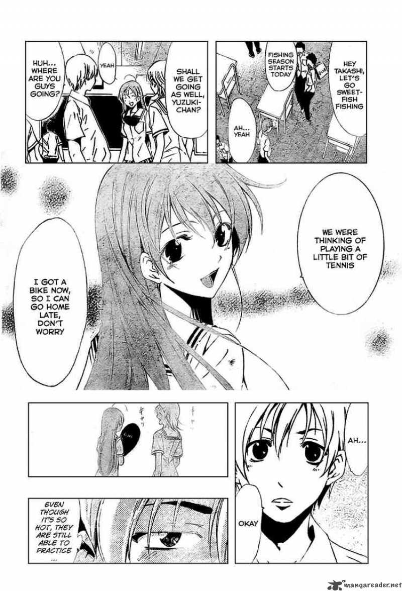 Kimi No Iru Machi 32 8