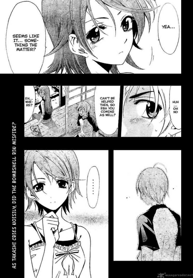 Kimi No Iru Machi 34 19