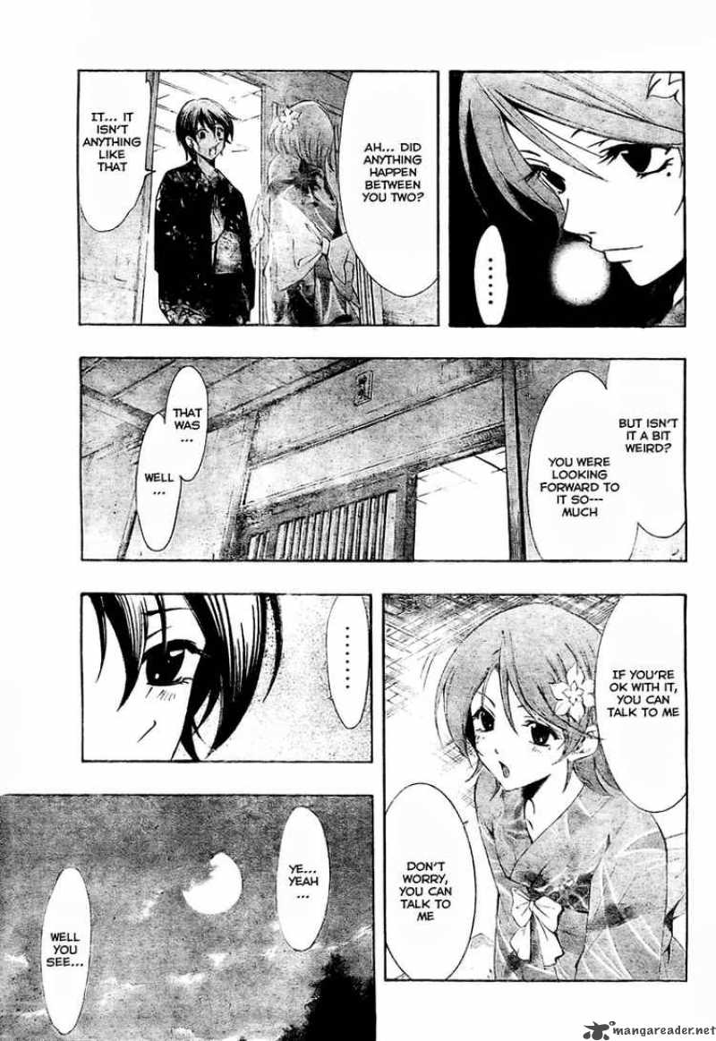 Kimi No Iru Machi 38 5