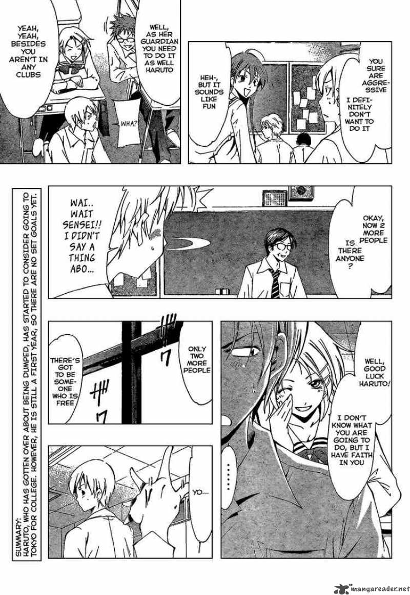 Kimi No Iru Machi 45 3
