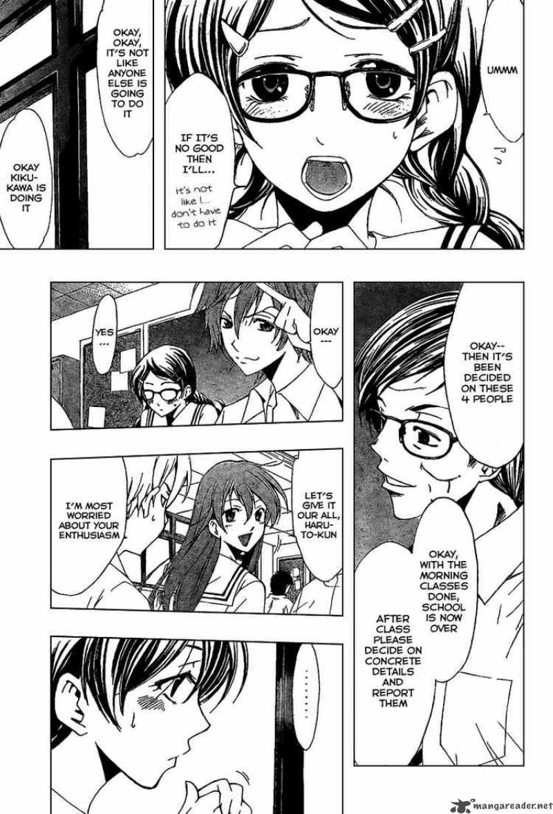 Kimi No Iru Machi 45 7