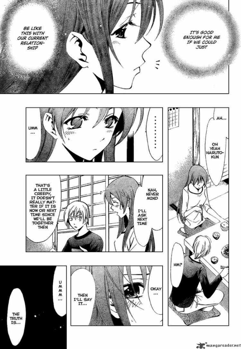 Kimi No Iru Machi 49 17